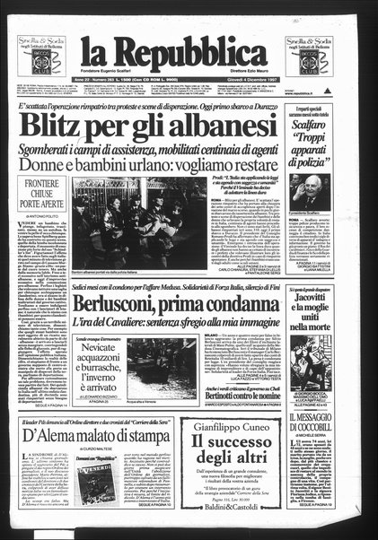 La repubblica